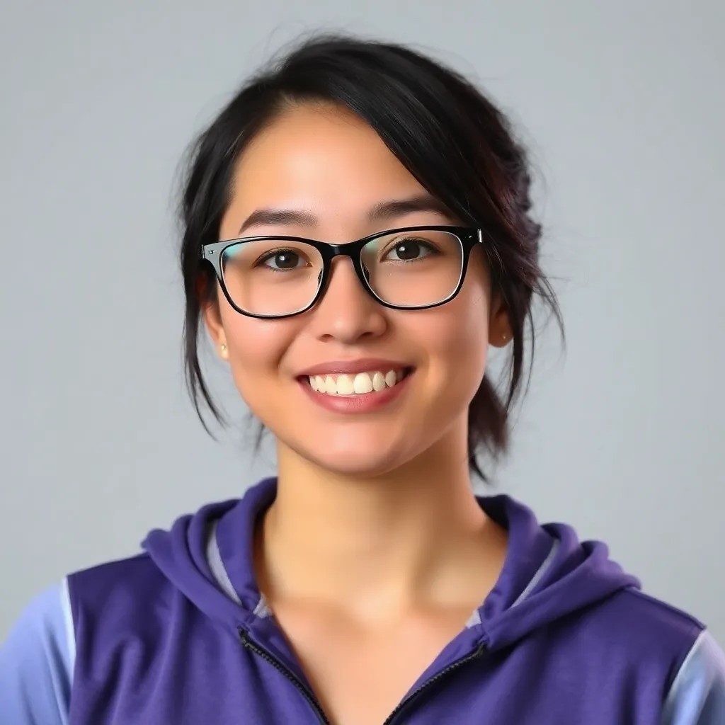 Lydia Foster Avatar