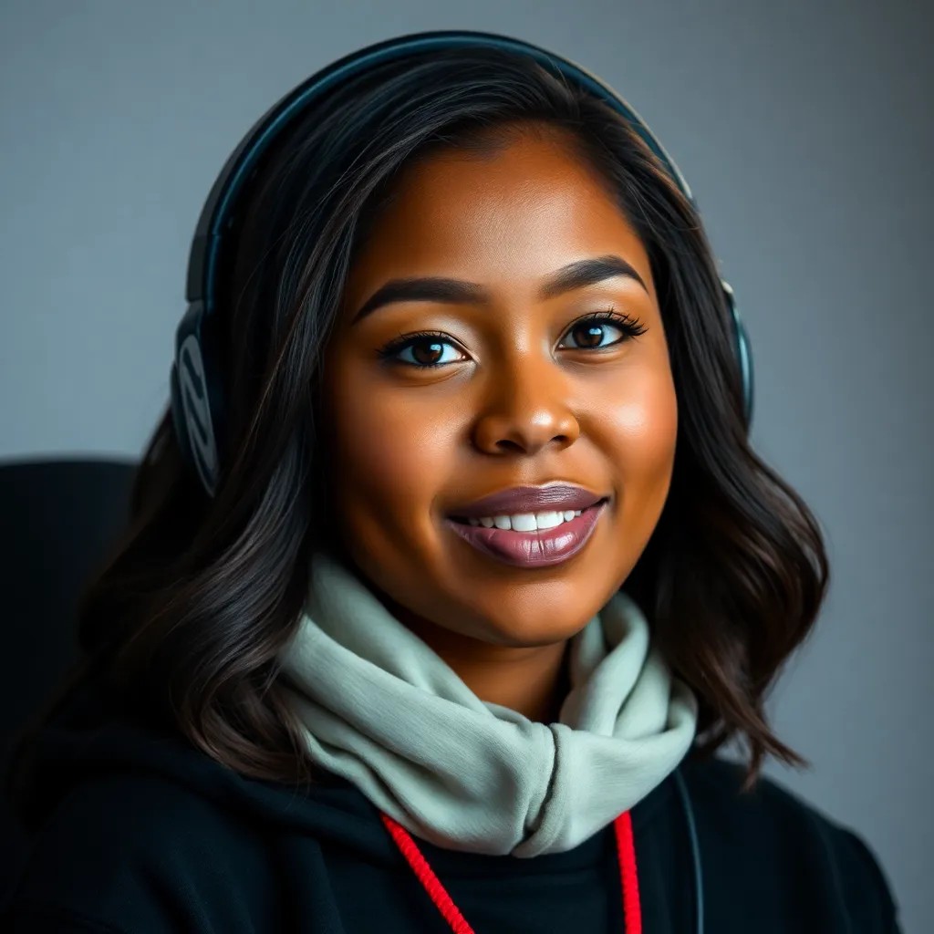 Nyla Turner
