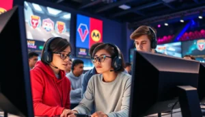 esports career opportunities