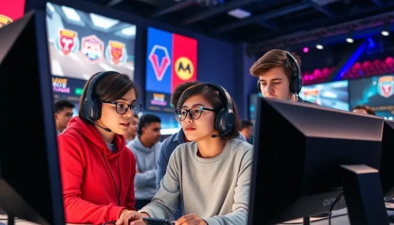 esports career opportunities