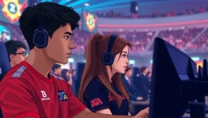 babylon esports