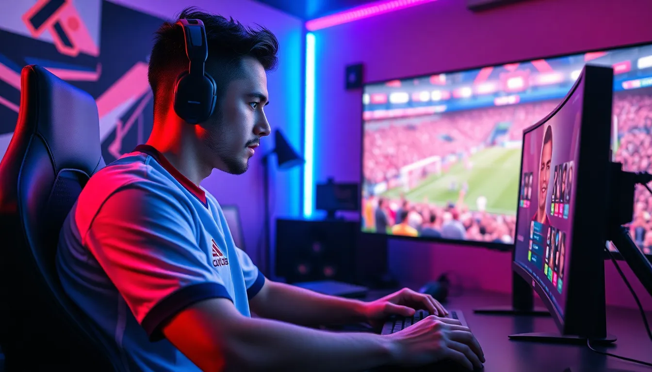 fut esports