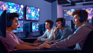 2am esports