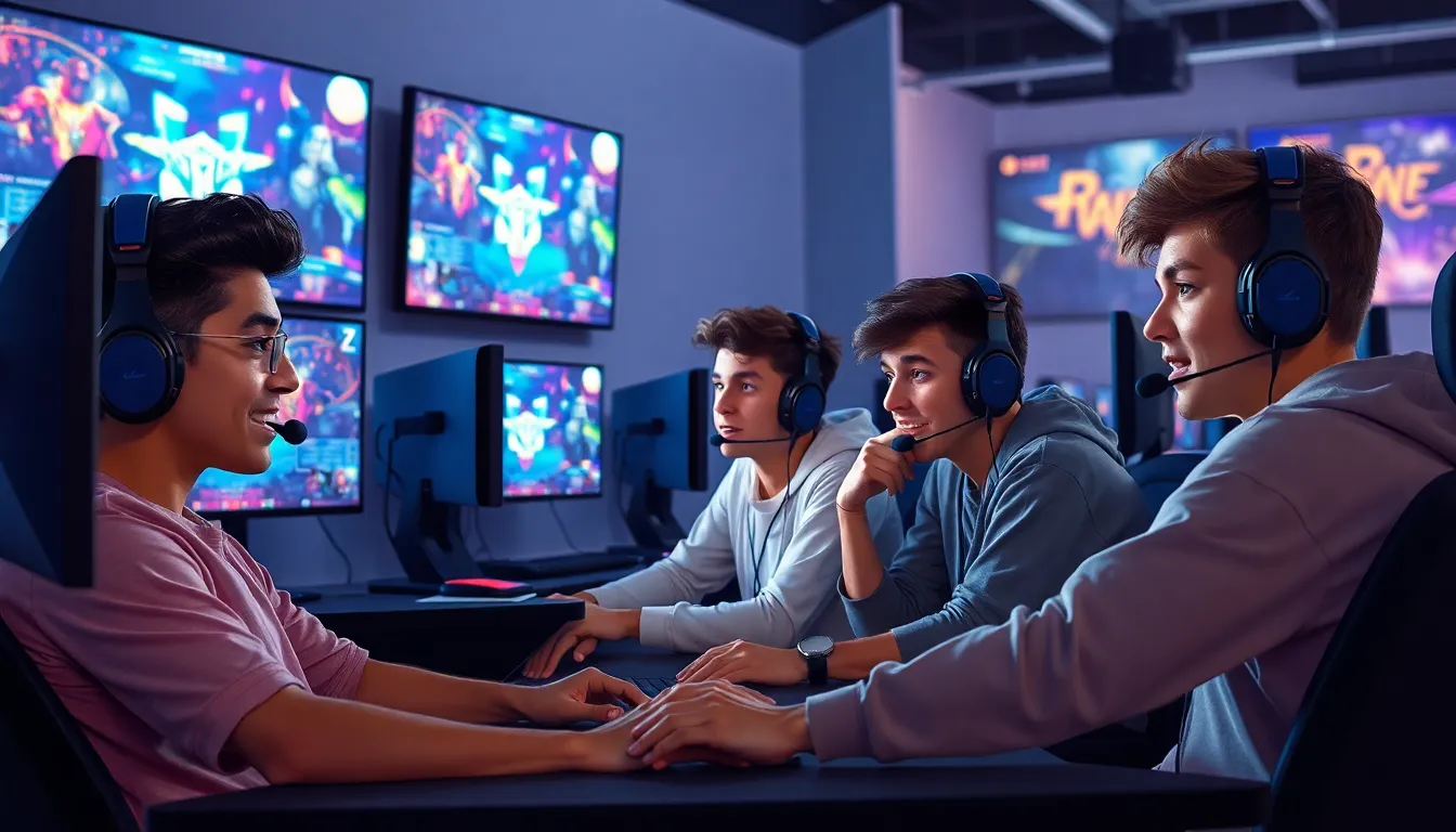 2am esports