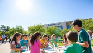academy grapevine tx