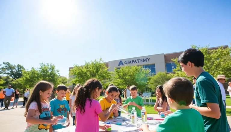 academy grapevine tx