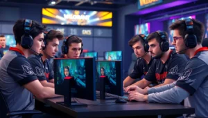 valorant esports teams